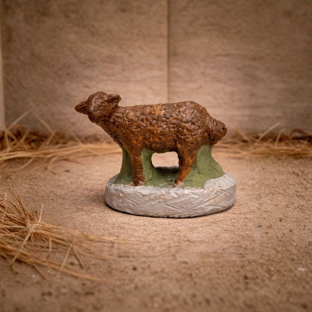 Un mouton