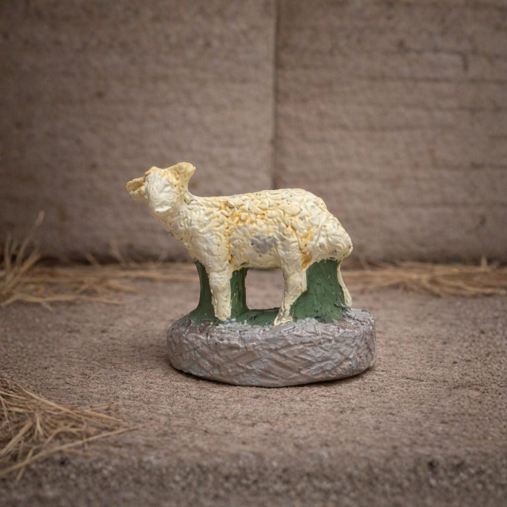 Un mouton