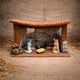 Crèche Provençale