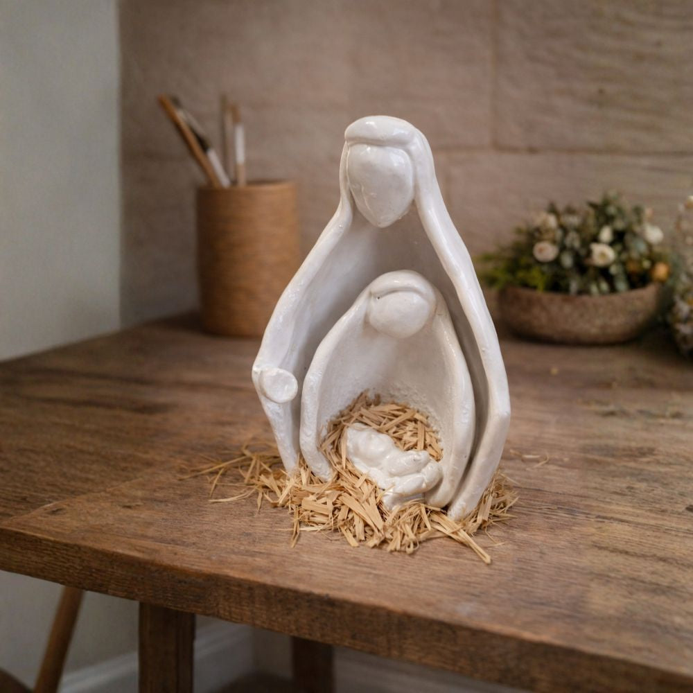 La Sainte Famille